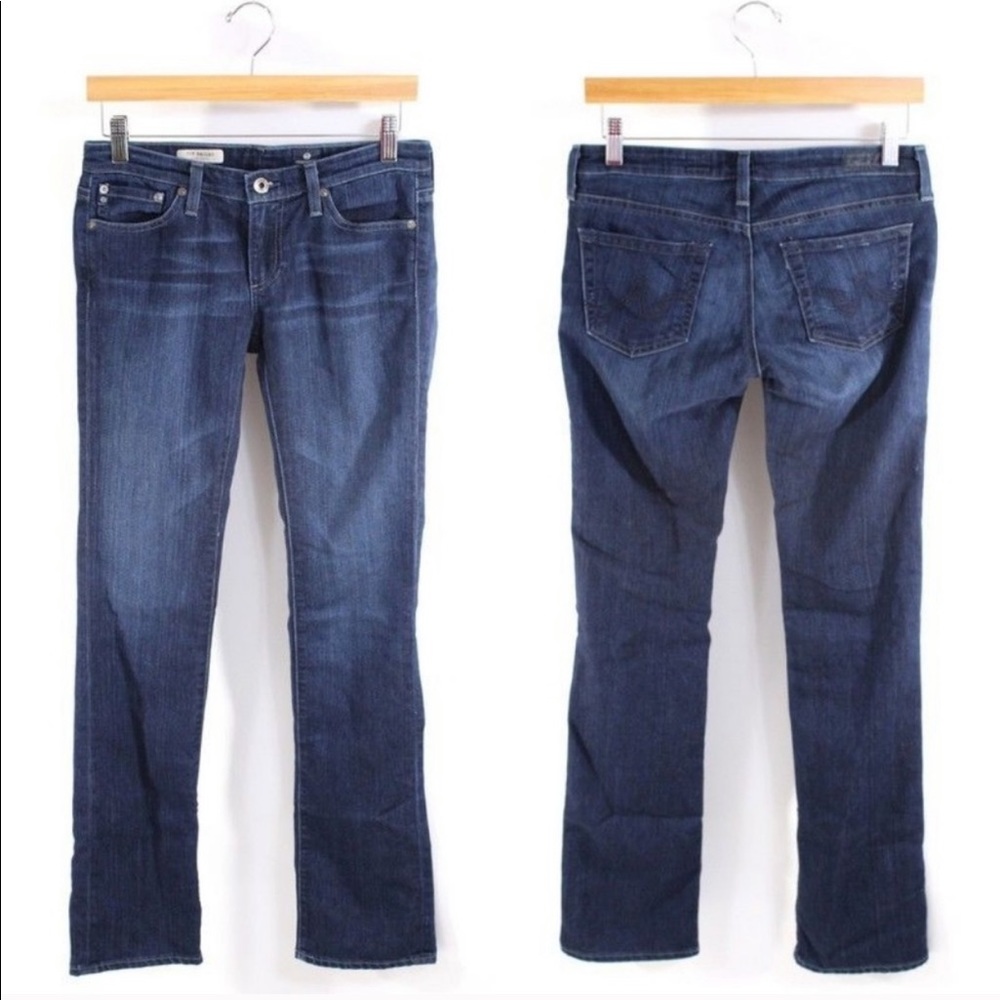 Adriano Goldschmied AG jeans ballad bootcut